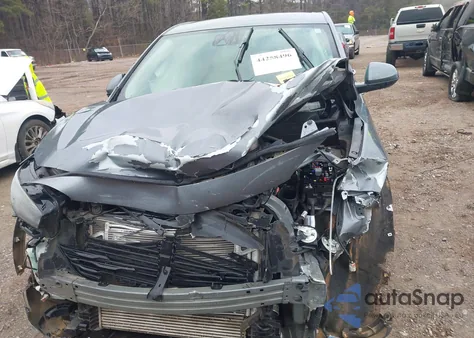 2021 Buick Encore Gx Fwd Preferred из США, поврежденный, VIN KL4MMBS23MB101764